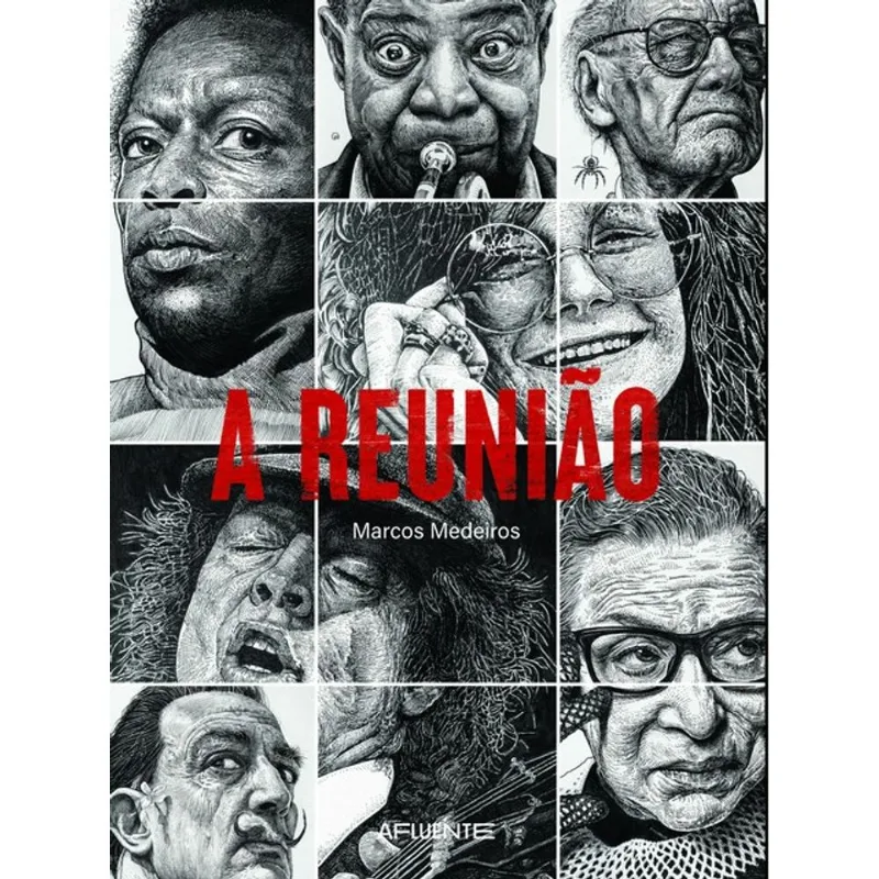 A REUNIÃO