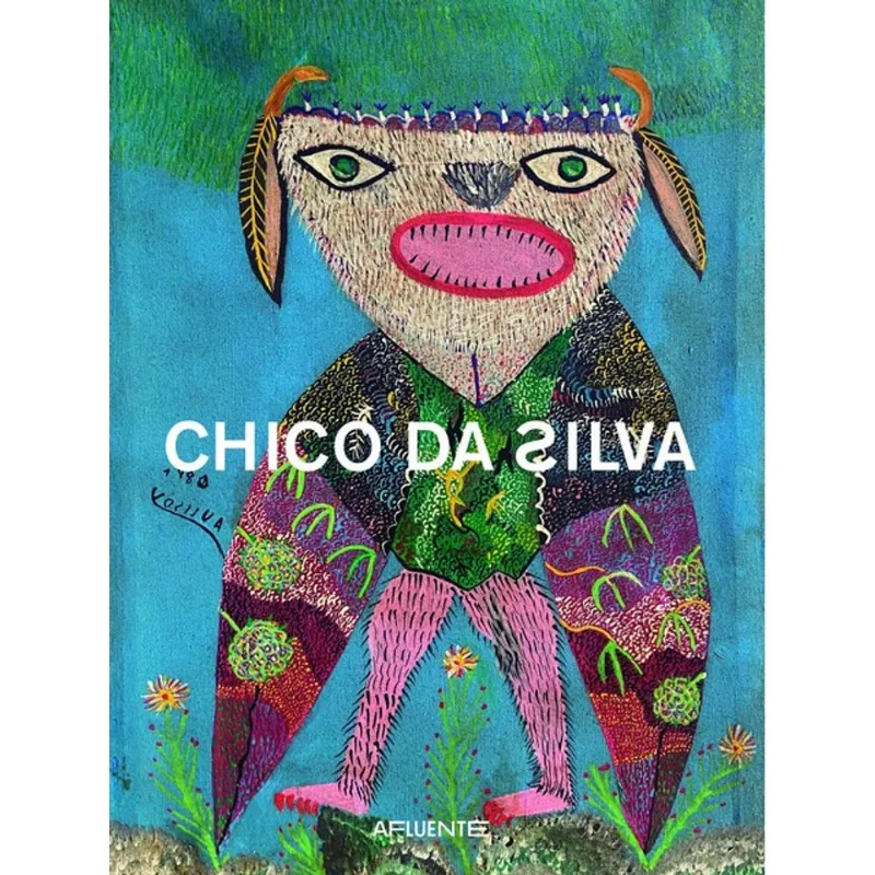 CHICO DA SILVA