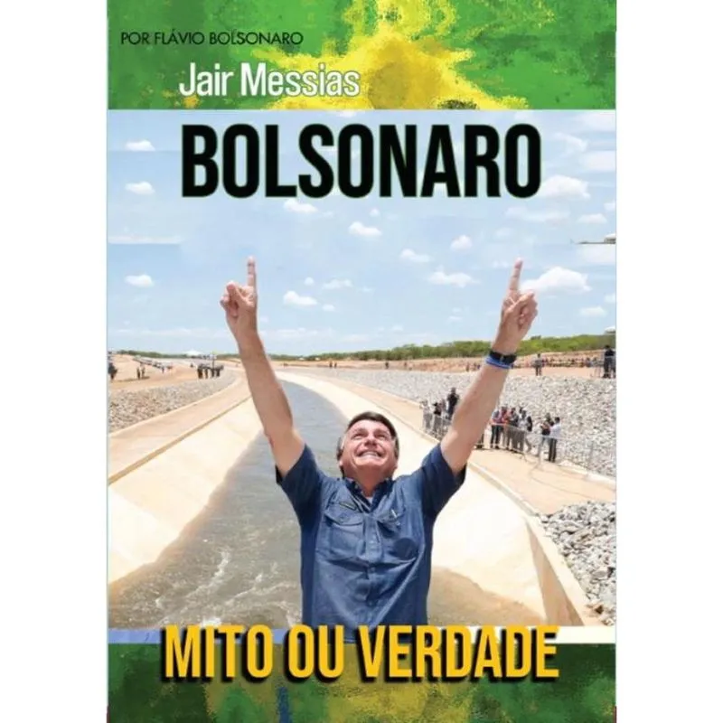 Mito Ou Verdade - Jair Messias Bolsonaro