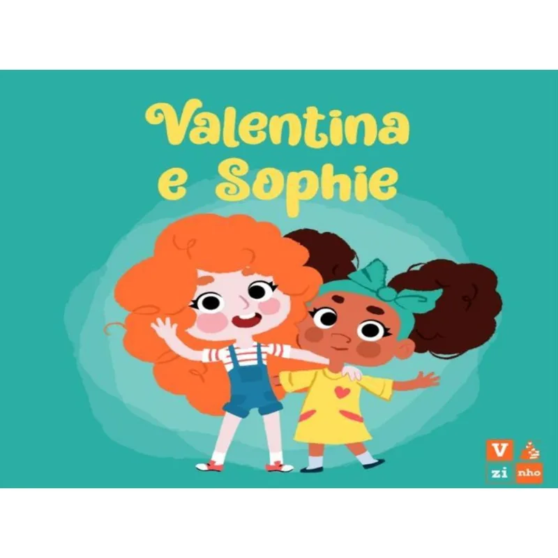VALENTINA E SOPHIE