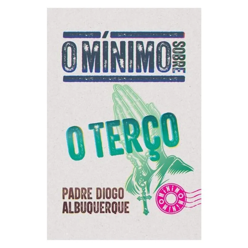 O MÍNIMO SOBRE O TERÇO