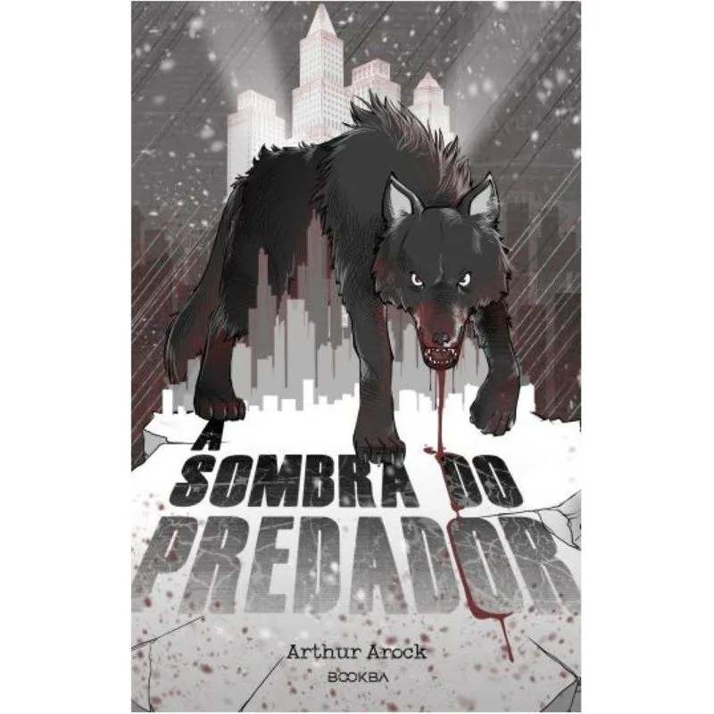 A Sombra Do Predador