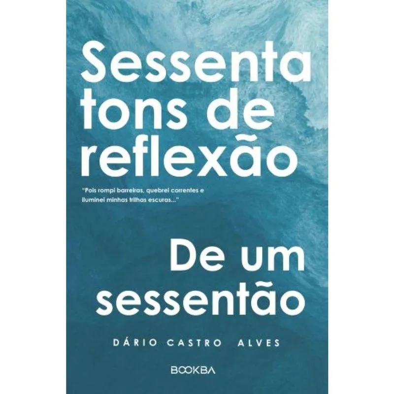 Sessenta tons de reflexão