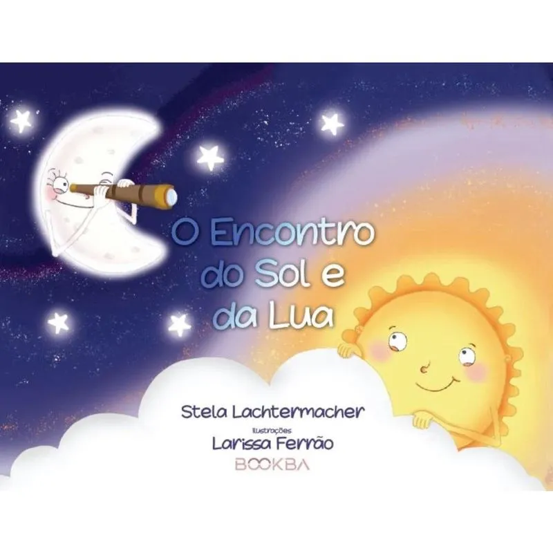 O Encontro do Sol e da Lua