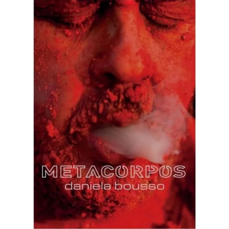 METACORPOS: SUBJETIVIDADES MILITANTES NO SÉCULO 21
