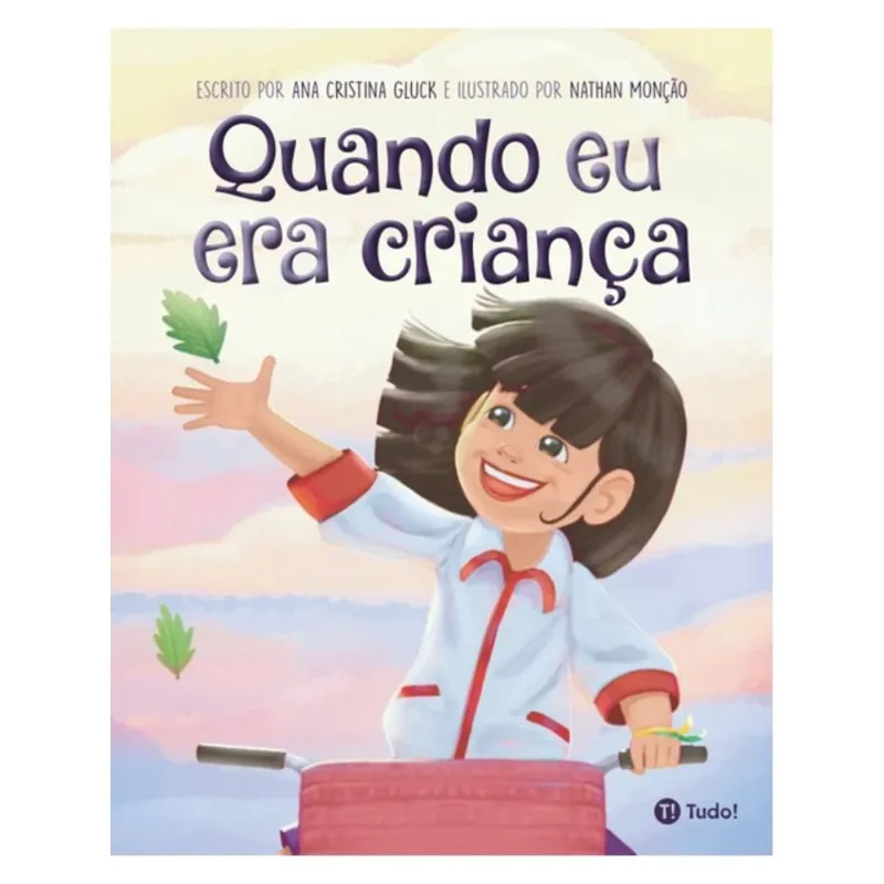 QUANDO EU ERA CRIANÇA