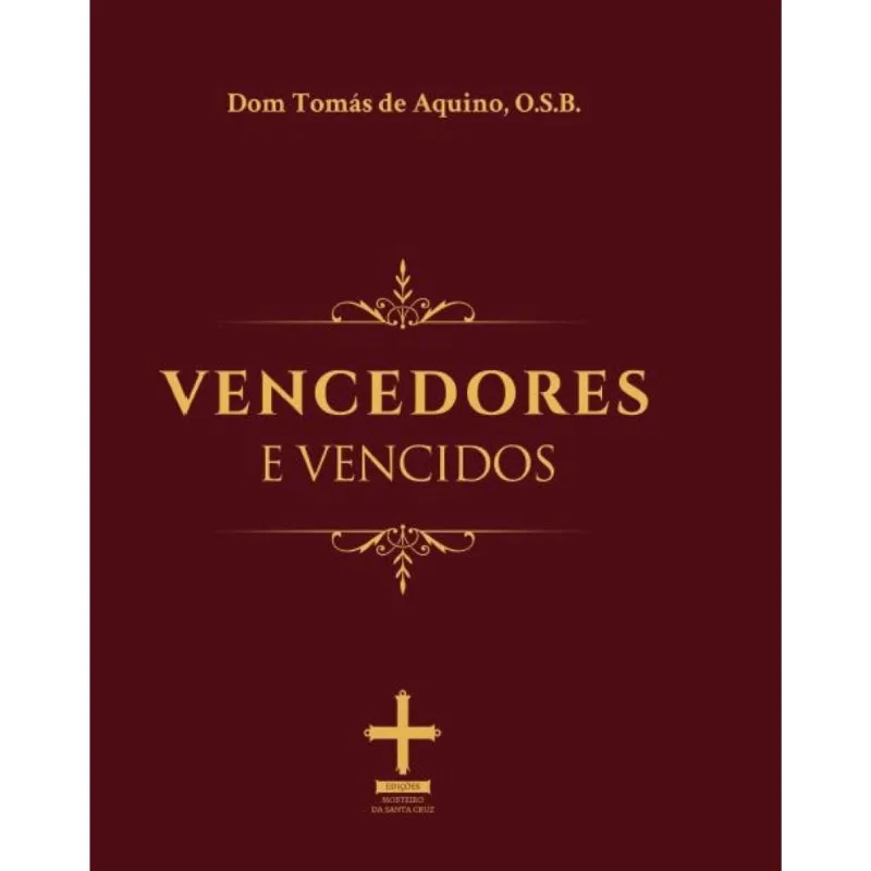 Vencedores e Vencidos
