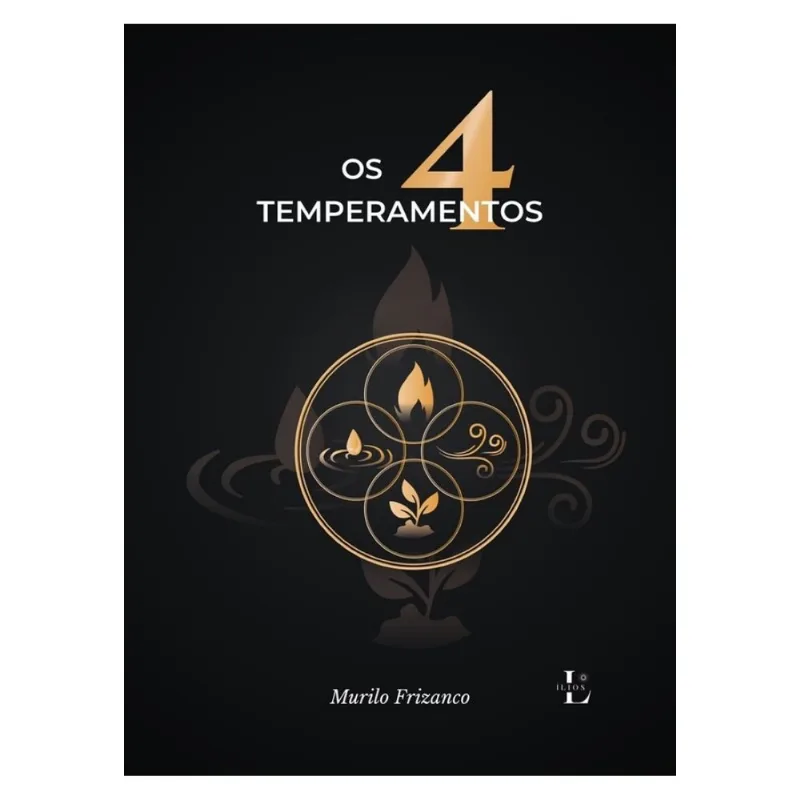 Os 4 Temperamentos
