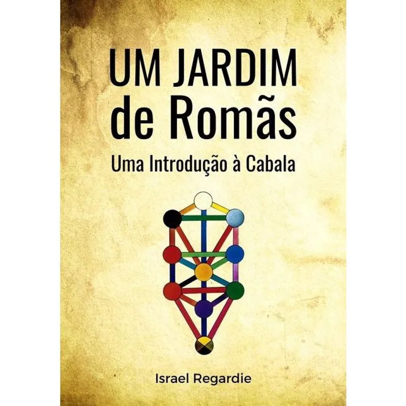 Um jardim de romas