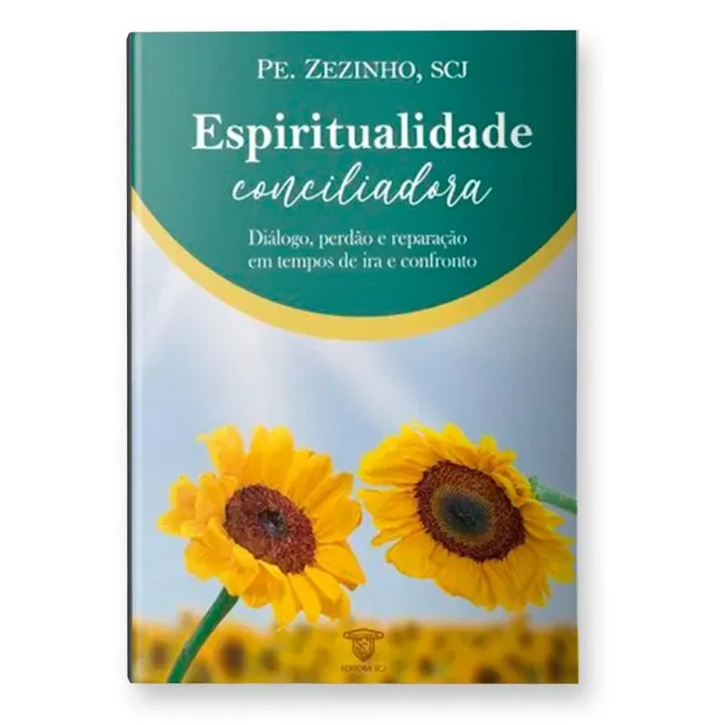 Espiritualidade Conciliadora