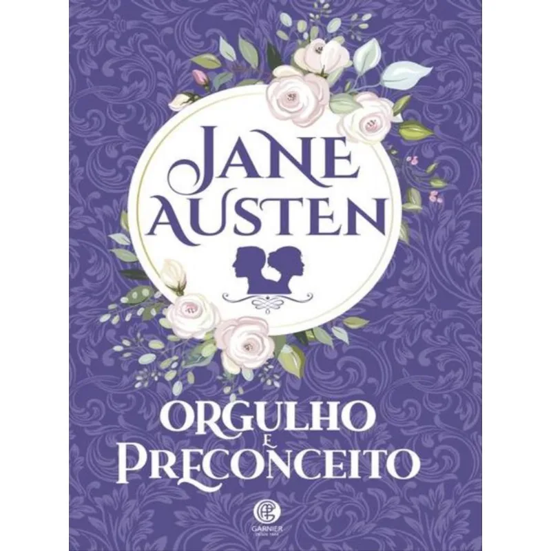ORGULHO E PRECONCEITO