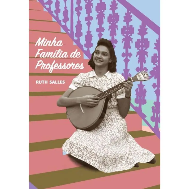 Minha Família de Professores