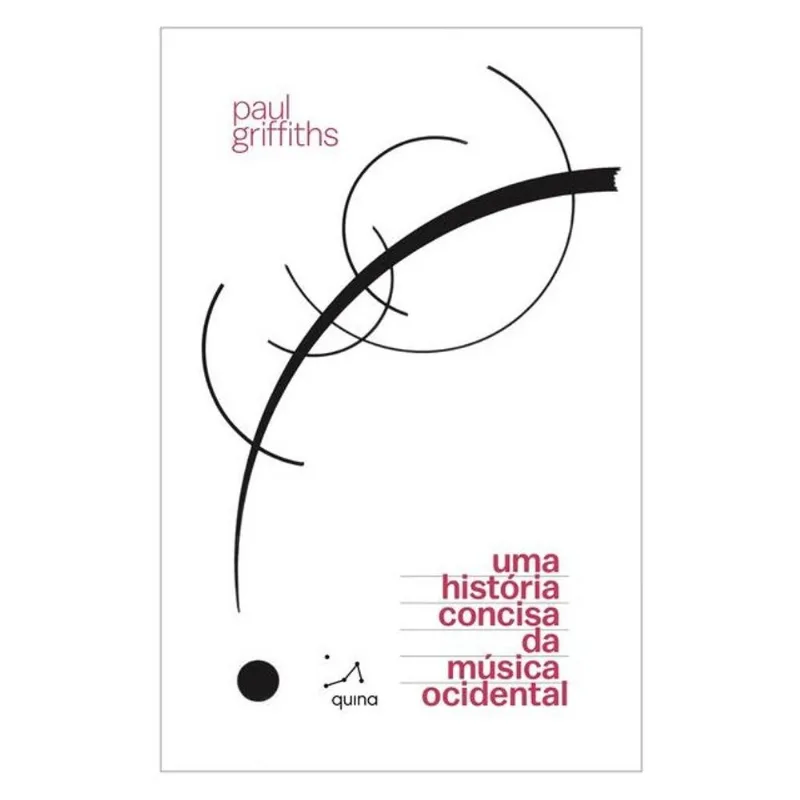 UMA HISTÓRIA CONCISA DA MÚSICA OCIDENTAL
