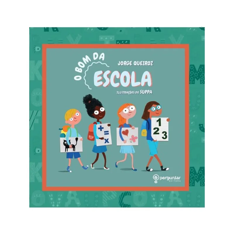 O BOM DA ESCOLA