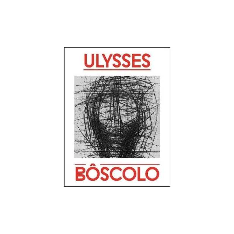 ULYSSES BÔSCOLO - VOL. 1