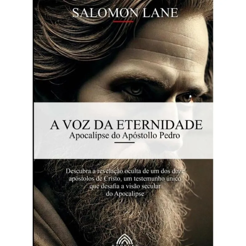 A Voz Da Eternidade - Português