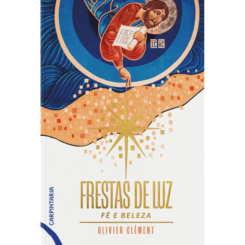 Frestas de Luz: Fé e Beleza
