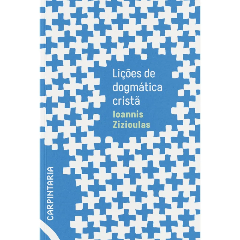 Lições de Dogmática Cristã