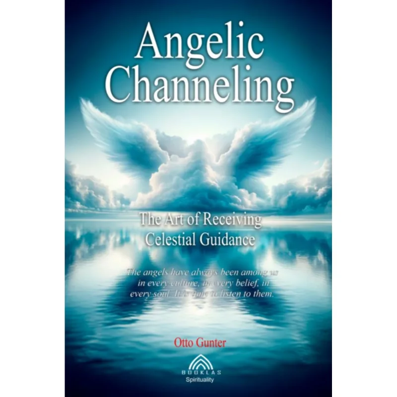 Angelic Channeling
