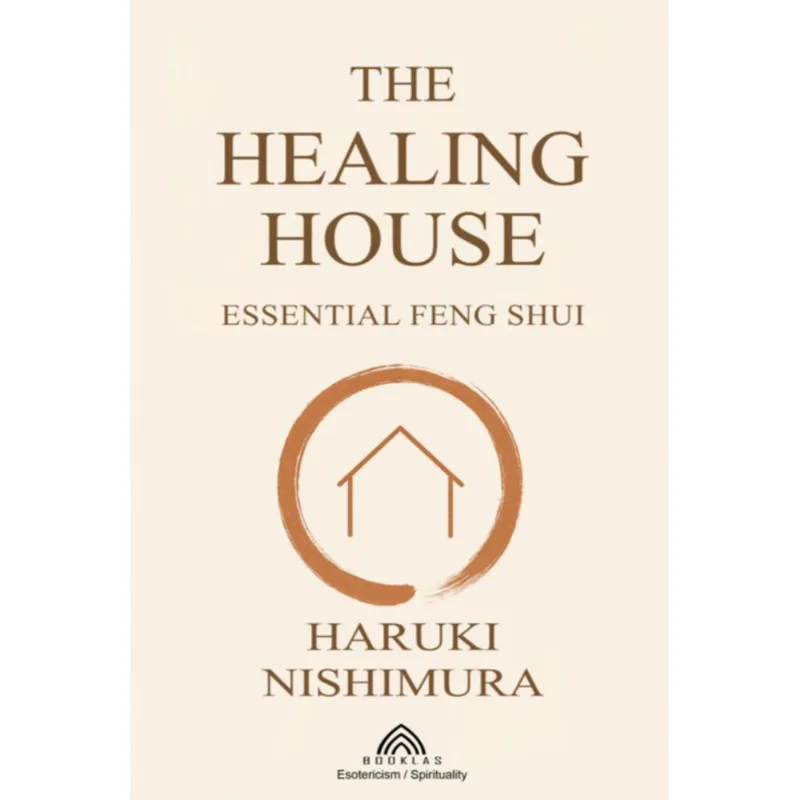 The Healing House