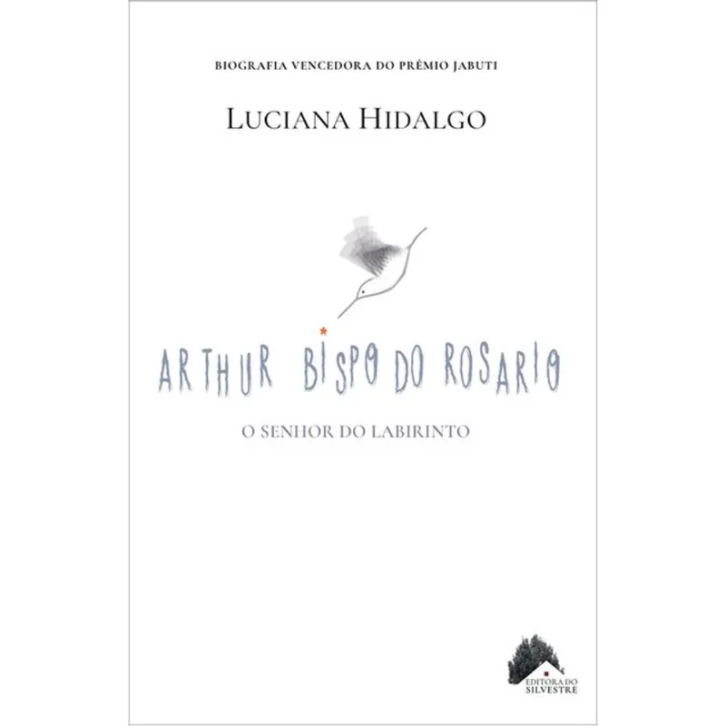 ARTHUR BISPO DO ROSARIO - O SENHOR DO LABIRINTO