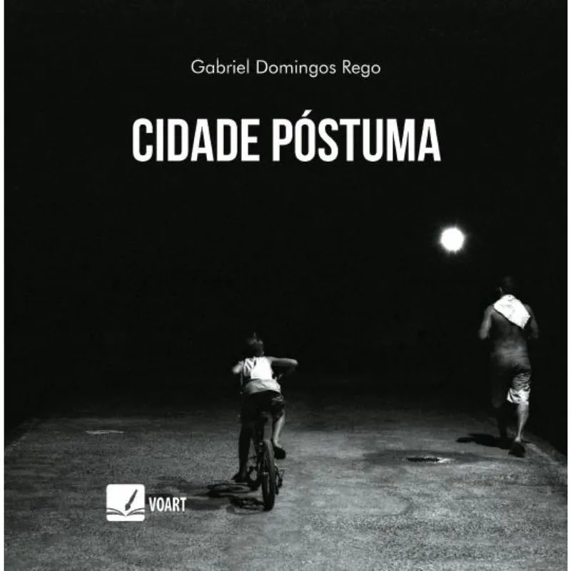 Cidade póstuma