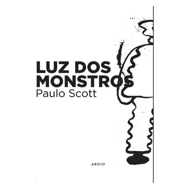 LUZ DOS MONSTROS