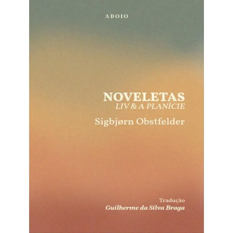 NOVELETAS - VOL. 1