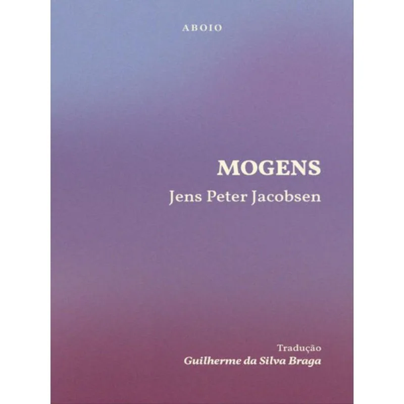 MOGENS - VOL. 2