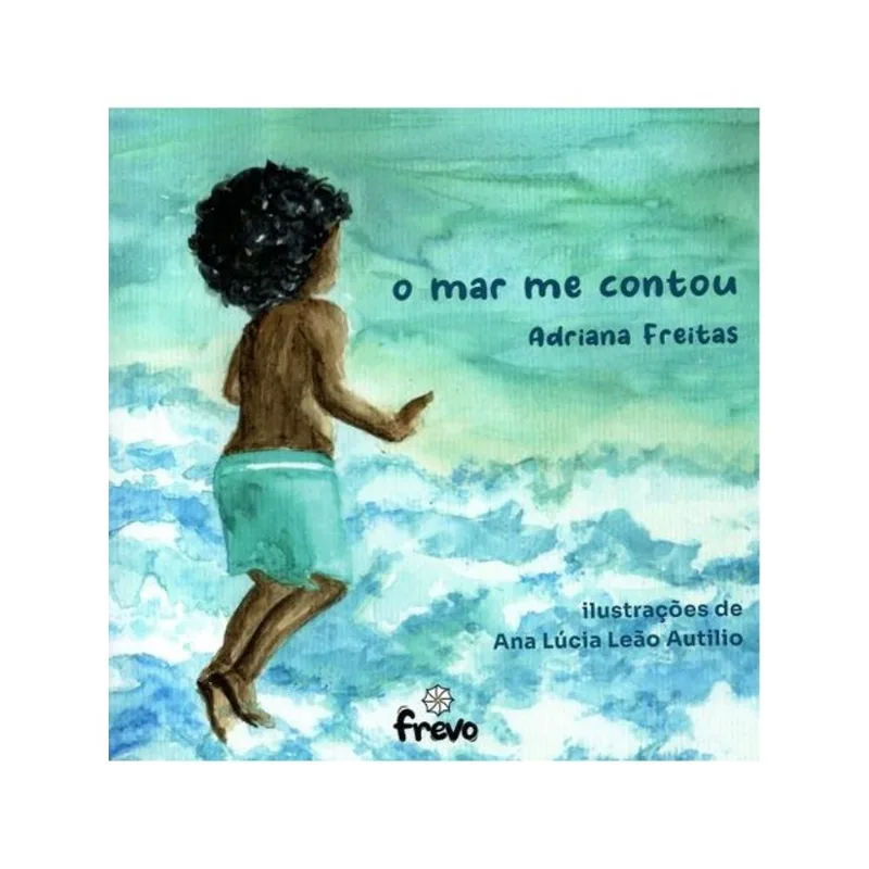 O MAR ME CONTOU