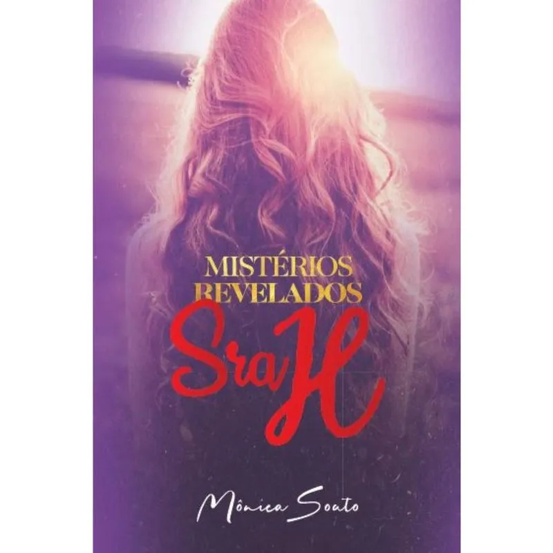 Mistérios Revelados Sra. H