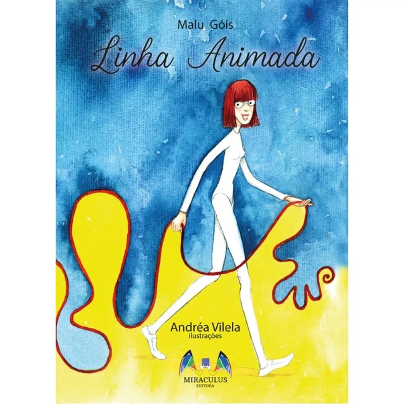 LINHA ANIMADA