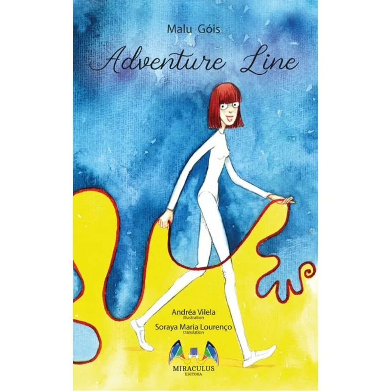 ADVENTURE LINE