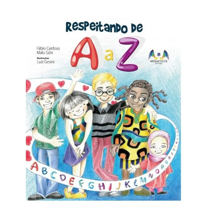 RESPEITANDO DE A A Z