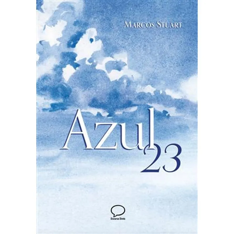 Azul 23