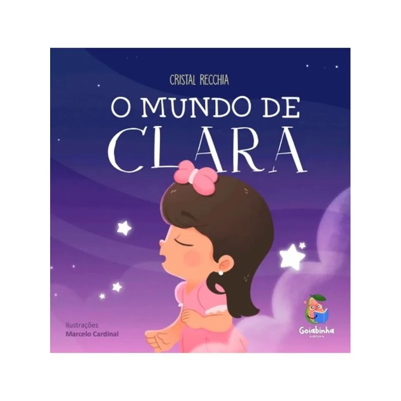 O MUNDO DE CLARA