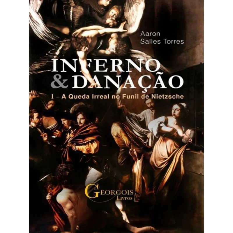 INFERNO E DANAÇÃO