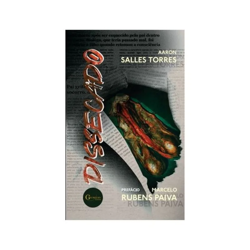 DISSECADO