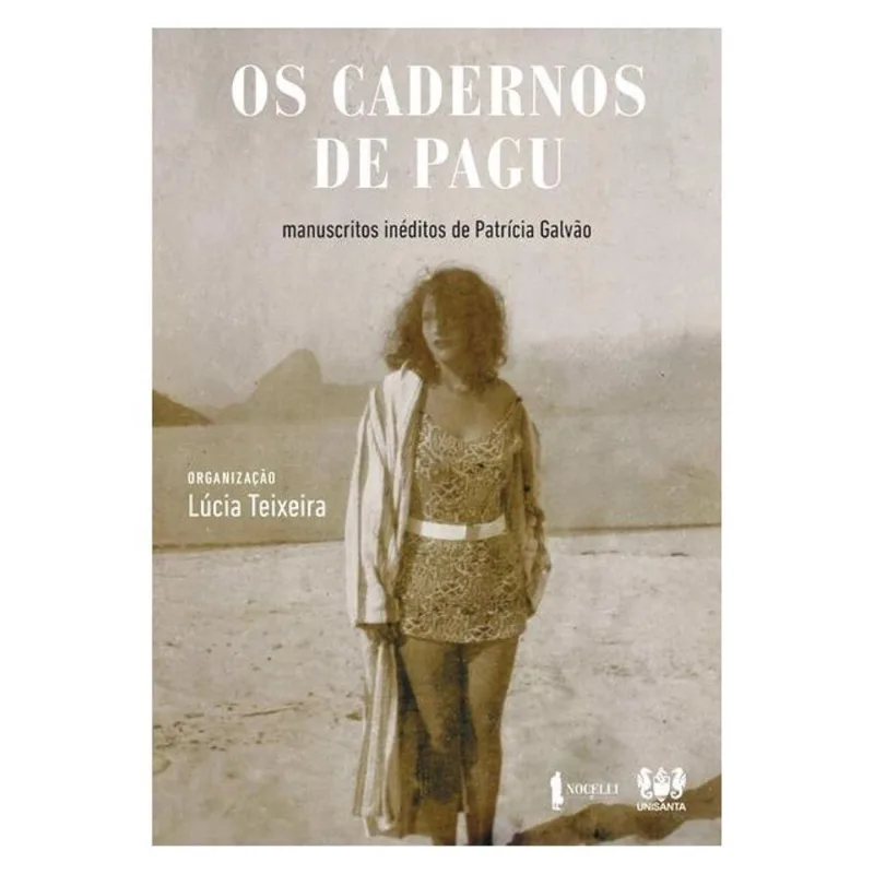 OS CADERNOS DE PAGU