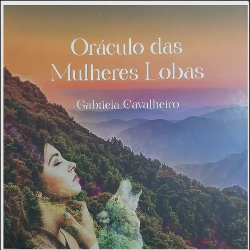 Óraculo Das Mulheres Lobas