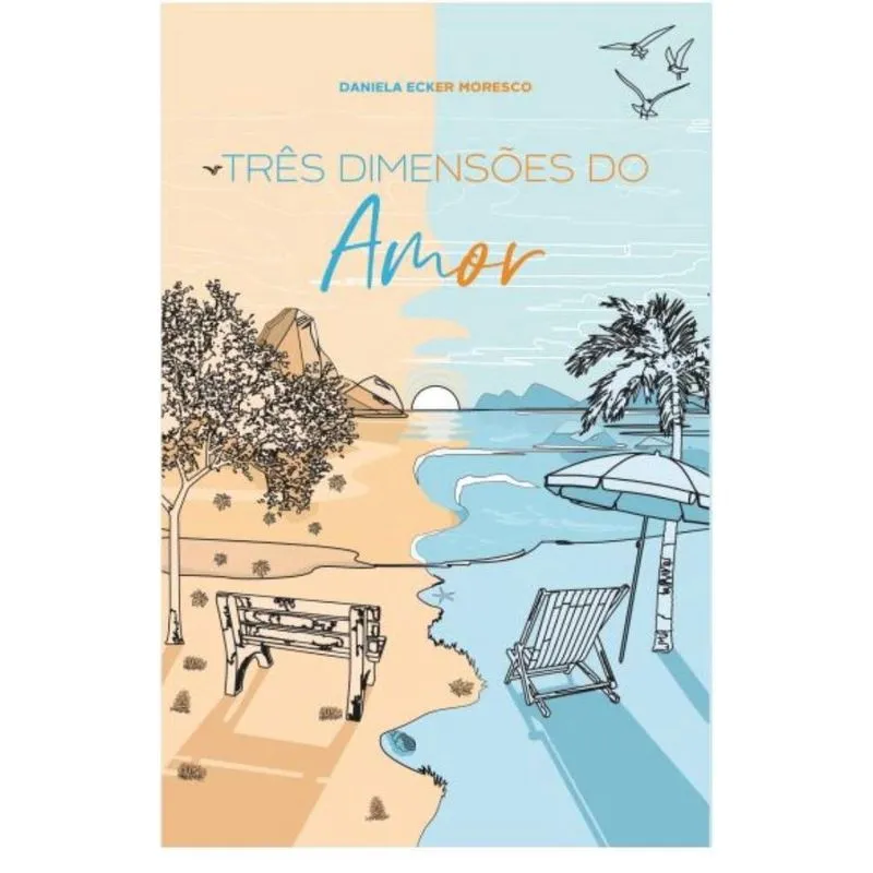 Tr? S dimens? Es do amor