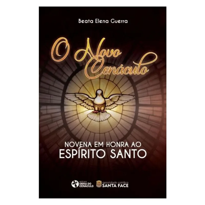 O NOVO CENÁCULO