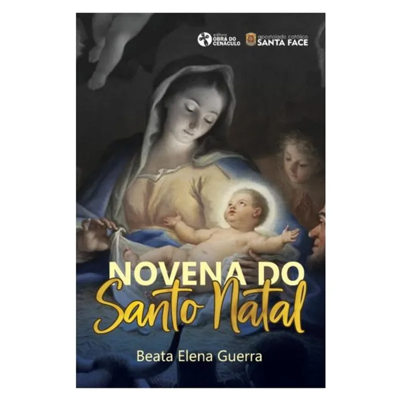 NOVENA DO SANTO NATAL