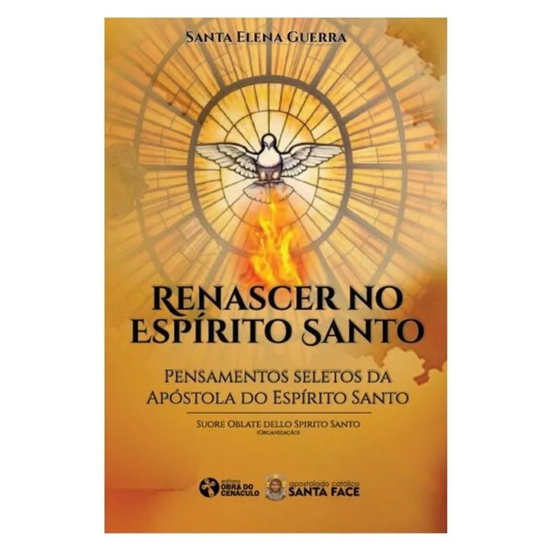 RENASCER NO ESPÍRITO SANTO