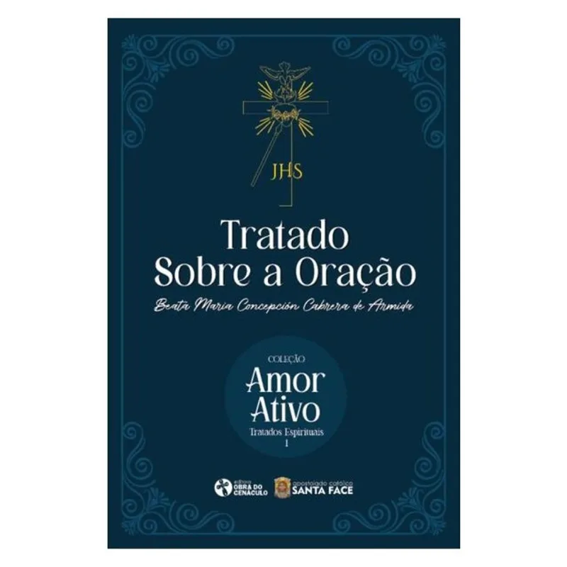 TRATADO SOBRE A ORAÇÃO