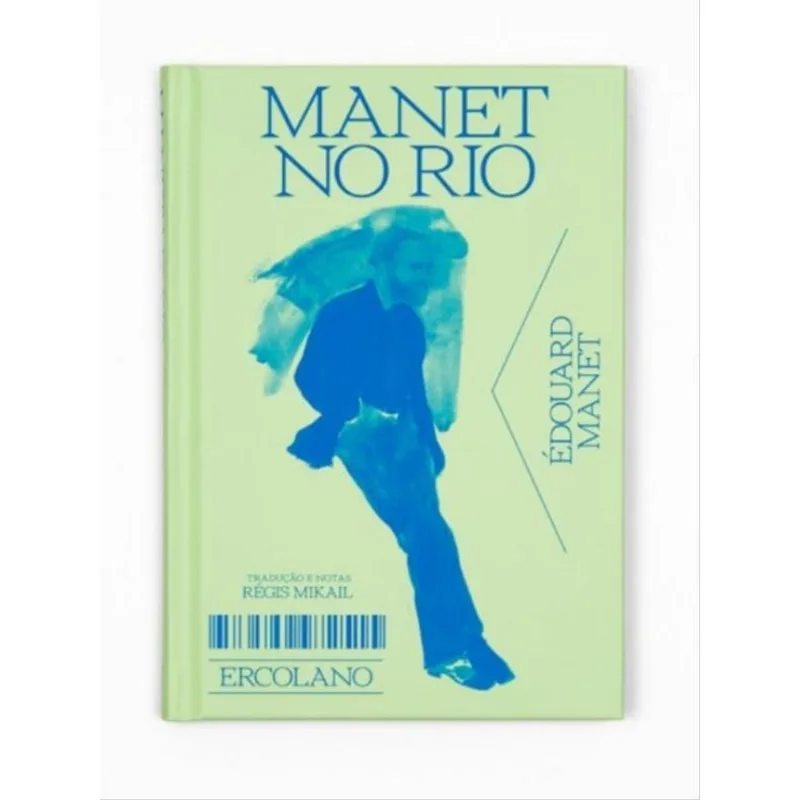 MANET NO RIO