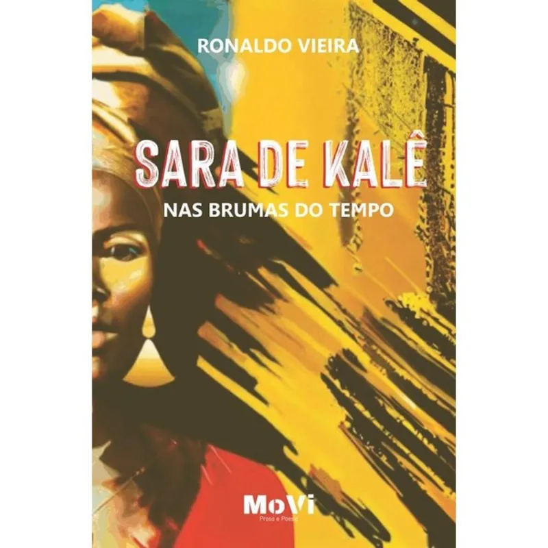 SARA DE KALÊ