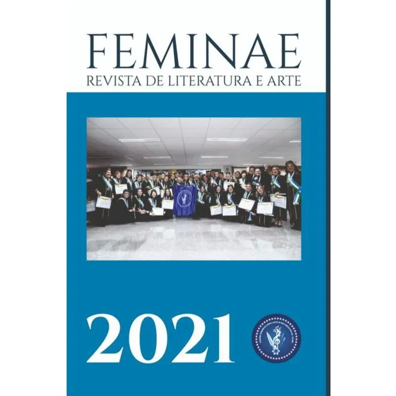 Feminae Revista De Literatura E Arte