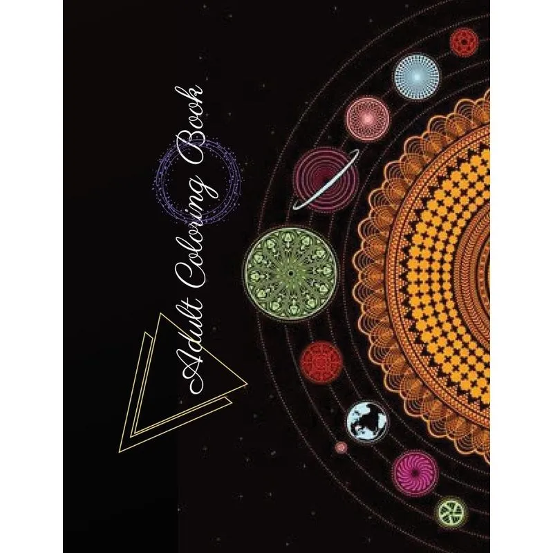 Coloring Book for Adults