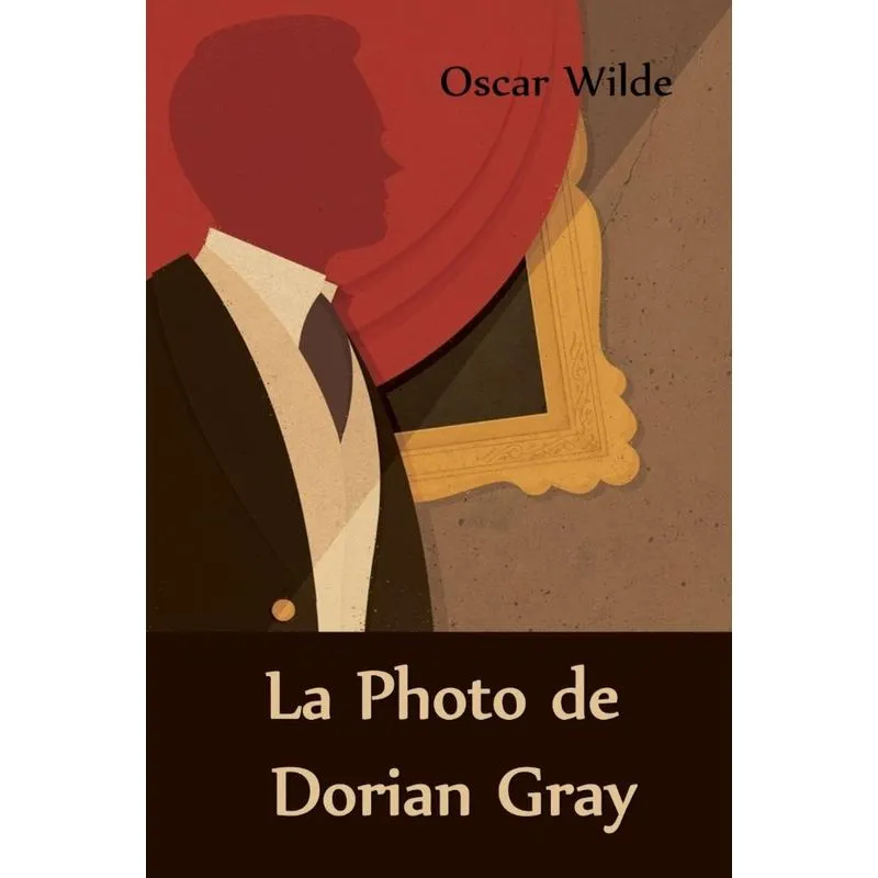 La Photo De Dorian Gray